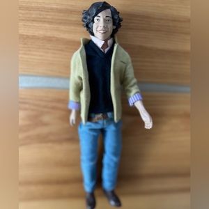 Hasbro 1D One Direction Harry Styles Collector Doll 12"